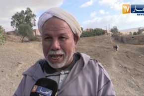 غليزان: 13 منطقة ظل ببلدية بني زنطيس تنتظر إستكمال المشاريع التنموية