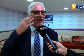 “كمال صنهاجي :” هذه الموجة شرسة والفيروس في كل بقعة