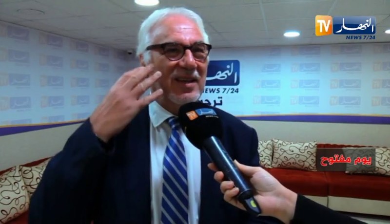 “كمال صنهاجي :” هذه الموجة شرسة والفيروس في كل بقعة