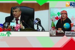 الشيخ النوي: قرية الصم بالنعامة كانت مخروبة لكن الوالي تحرك وإتخذ الإجراءات اللازمة