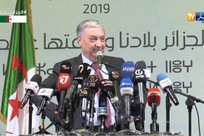 بن فليس: “غرداية داري وناسها أهلي..لي كانو محڨورين ومظلومين”