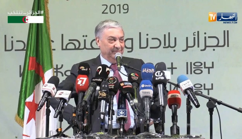 بن فليس: “غرداية داري وناسها أهلي..لي كانو محڨورين ومظلومين”