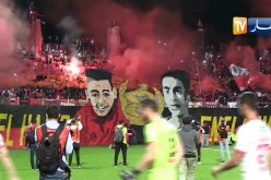 أنصار إتحاد العاصمة يساهمون في تكاليف تنقل الفريق إلى قسنطينة