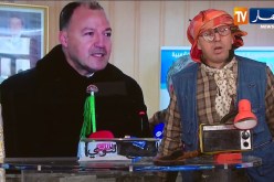 عدد جديد من طالع هابط.. النوي يكشف المستور.. الرياضة راها مخروبة