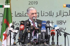 بن فليس: “العيب ماشي فالشعب..فالدولة لي ما قامتش بواجبها”