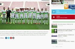 المنتخب الوطني المحلي يدخل في تربص مغلق بداية من 24 إلى 28 أوت الجاري