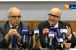 تيجاني: نظام التعاقد في المستشفيات ىسيدخل الخدمة سنة 2020