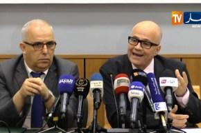 تيجاني: نظام التعاقد في المستشفيات ىسيدخل الخدمة سنة 2020