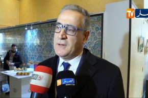 الأمين العام لوزارة الصناعة: تركيب السيارات هو مرحلة إنتقالية وهدفنا الولوج إلى الصناعات الميكانيكية