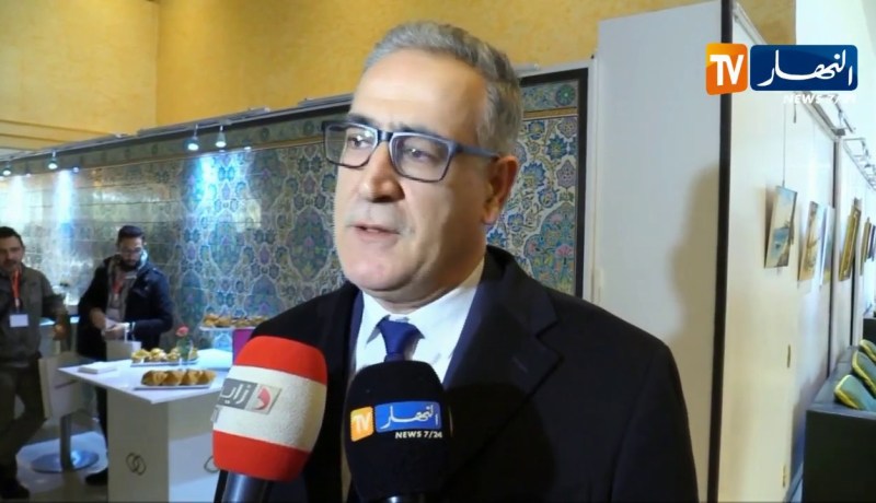 الأمين العام لوزارة الصناعة: تركيب السيارات هو مرحلة إنتقالية وهدفنا الولوج إلى الصناعات الميكانيكية