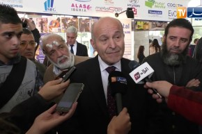 إسعد ربراب: أساس عمل مجمع سيفيتال هو الإستثمار في الموارد البشرية وخلق مناصب شغل