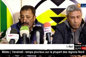 “زرواطي” يدافع عن عضو لجنة التحكيم.. “مختار أمالوا”