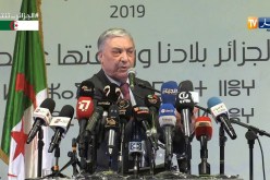 بن فليس: “مانيش طامع فالمسؤولية جبت حلول للشعب الجزائري..ونبدا بالزواولة المضرورين”