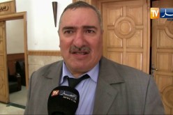 سطيف: تنصيب رئيس مجلس القضاء و النائب العام لذات المجلس