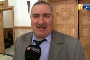 سطيف: تنصيب رئيس مجلس القضاء و النائب العام لذات المجلس