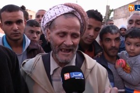 عين الدفلى/ سكان قرية واد الشعيبة بعين السلطان يطالبون بحقهم في التنمية