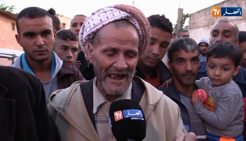 عين الدفلى/ سكان قرية واد الشعيبة بعين السلطان يطالبون بحقهم في التنمية