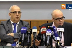 تيجاني: نظام التعاقد لا يعني العدول عن مجانية العلاج المكرسة في الدستور