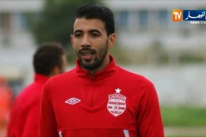 بلخيثر: سأتنقل الثلاثاء القادم إلى السعودية لإتمام صفقة إنتقالي للقادسية