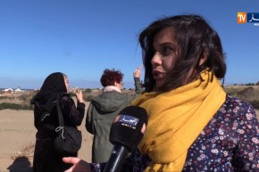 زموري البحري: متطوعون يبحثون عن “كلب” ربط فمه منذ عشرين يوما لإطعامه