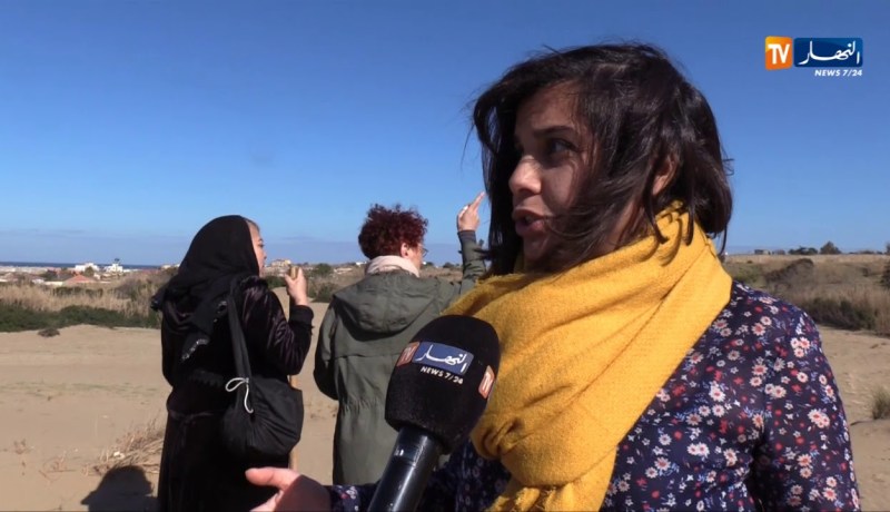 زموري البحري: متطوعون يبحثون عن “كلب” ربط فمه منذ عشرين يوما لإطعامه