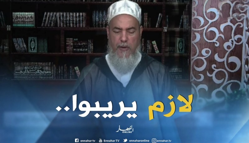 الشيخ شمس الدين: ” هذا هو حكم المساجد المبنية بأموال المخدرات “