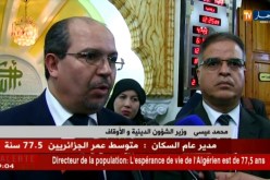 محمد عيسى بجيجل : ” لازم نتصدّاو للحملة الفكرية الطائفية الهدّامة !”