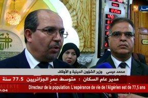 محمد عيسى بجيجل : ” لازم نتصدّاو للحملة الفكرية الطائفية الهدّامة !”