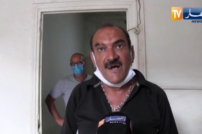 سكيكدة: بنايات بالمدينة القديمة مهددة بالإنهيار فوق رؤوس قاطنيها