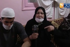 معسكر : جريمة قتل دهسا بالسيارة في حق خمسيني وعائلته تطالب القصاص
