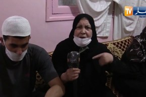 معسكر : جريمة قتل دهسا بالسيارة في حق خمسيني وعائلته تطالب القصاص