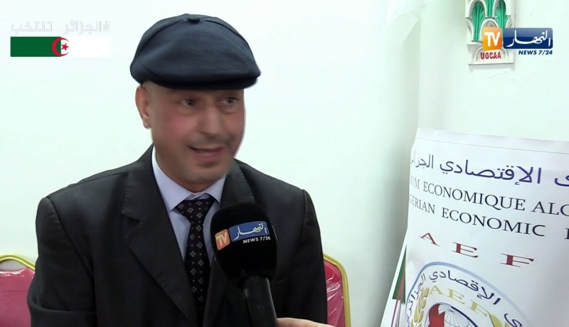 تأسيس منتدى إقتصادي جزائري من طرف خبراء ومتعاملين إقتصاديين