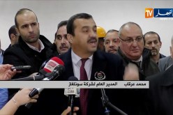 المدير العام لشركة سونلغاز: المؤسسة تحتاج إلى مداخيل إضافية حتى لا تبقى عبئا على الدولة