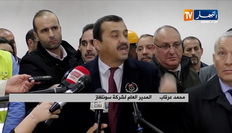 المدير العام لشركة سونلغاز: المؤسسة تحتاج إلى مداخيل إضافية حتى لا تبقى عبئا على الدولة