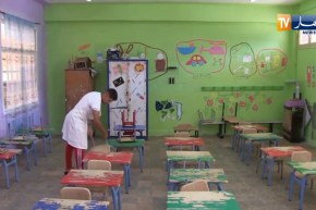 وزارة التربية تؤكد على ضرورة استئناف الدراسة تدريجيا مع احترام التدابير الصحية