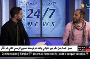 الشاب خاليدو : جددنا في الأغنية السطايفية و مزجناها بالموسيقى الرايوية  لتواكب  الموضة