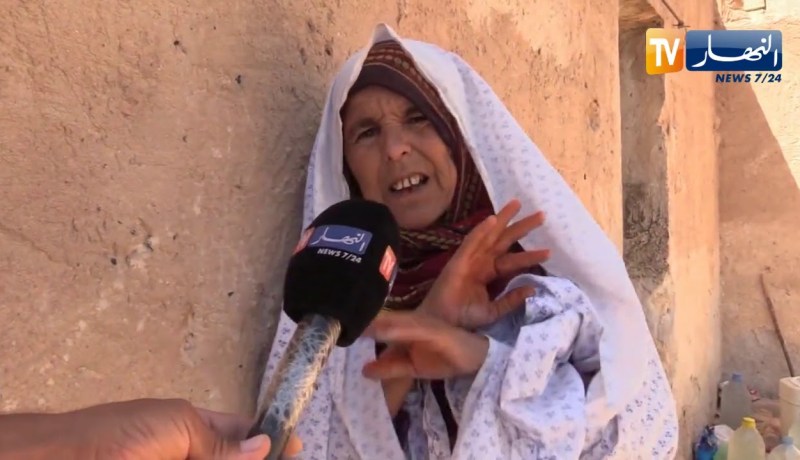 الوادي: الجواودة.. قرية خارج إطار التنمية