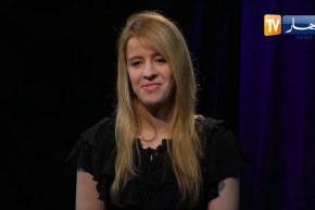 “برنامج 360: 20 سؤال مع كاميلية.. ” لو لم اكن رياضية سأختار مهنة الصحافة