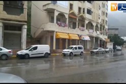 بجاية: تجاوب التجار المعنيين مع قرار غلق محلاتهم وتوقف أنشطتهم تطبيقا للحجر المفروض بسبب الجائحة