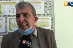 الطارف: مخطط وقائي وتدابير لحماية التلاميذ والمستخدمين بالمؤسسات التربوية