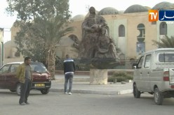 الوادي: توقيف رئيس بلدية الوادي و3 منتخبين رفقة 11 موظفا بتهم الفساد !