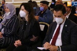 ملتقى وطني حول المجتمع المدني في الوقاية من الجرائم المرتكبة ضد الأطفال