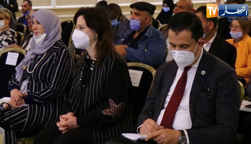 ملتقى وطني حول المجتمع المدني في الوقاية من الجرائم المرتكبة ضد الأطفال