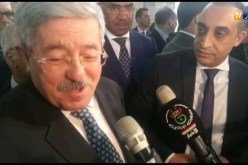 اويحيى يعد بدعم المنتجين للوصول الى التصدير