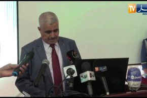 محمد حميدو يدعو إلى تشجيع الوجهات السياحية المحلية والإستثمار في السياحة الداخلية