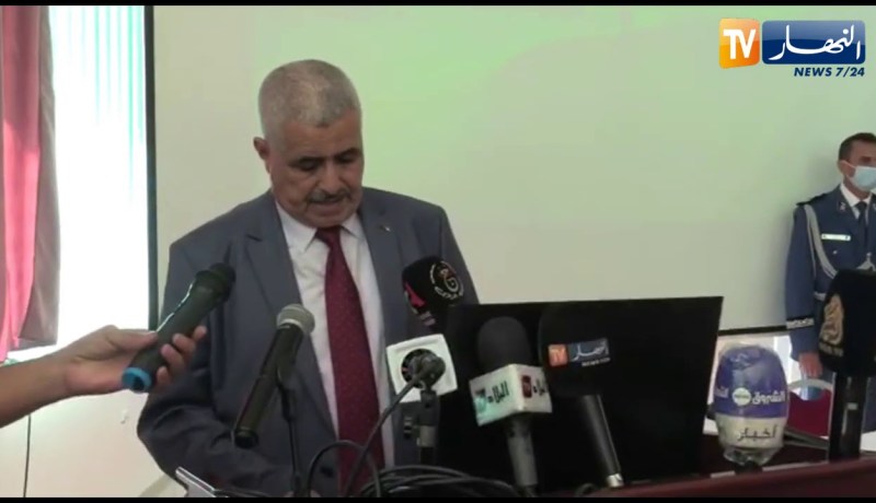 محمد حميدو يدعو إلى تشجيع الوجهات السياحية المحلية والإستثمار في السياحة الداخلية