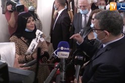 عبد العزيز جراد: بعض الدول تأخذ اللباس التقليدي الجزائري وتحوله إلى تراثها