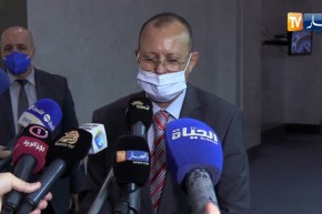 وزير السكن يكشف عن عملية كبيرة لإختيار المواقع لأكثر من 40 ألف وحدة سكن “عدل” منها 20 ألف بالعاصمة