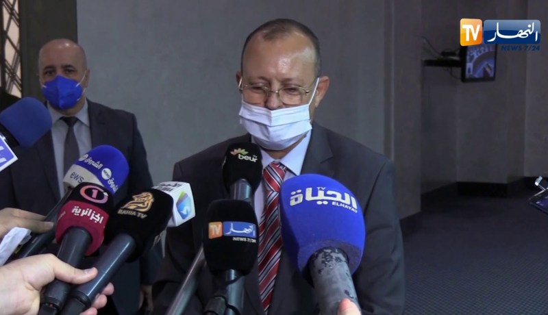 وزير السكن يكشف عن عملية كبيرة لإختيار المواقع لأكثر من 40 ألف وحدة سكن “عدل” منها 20 ألف بالعاصمة