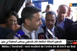 علي حداد: تمّ تنظيم الصالون بالشراكة مع سوناطراك وسونالغاز لتدعيمهما ولما توفره من إستثمارات